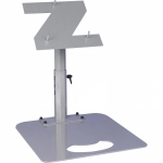 Zomo 0030101799 Zomo dz - pro stand technics sl-dz1200 - argento 0030101799