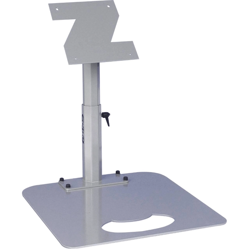 Zomo 0030101804 Zomo p-200 - pro stand pioneer cdj-200 - argento 0030101804