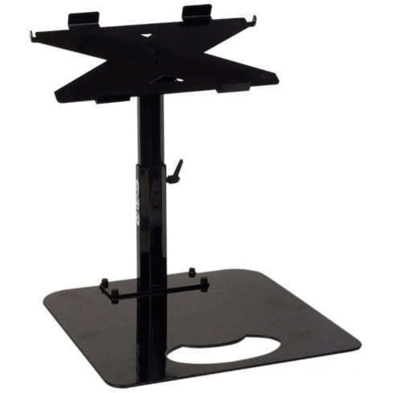 Zomo 0030102087 Zomo d-1200/2 - pro stand 2x denon dn-s1200 / dn-s700 - nero 0030102087