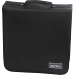 Zomo 0030102116 Zomo dj book - nero 0030102116