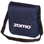 Zomo 0030102183 Zomo recordbag street-1 - blu navy/bianco 0030102183