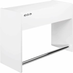 Zomo 0030102265 Zomo deck stand ibiza 120 - bianco 0030102265