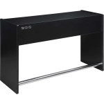 Zomo 0030102266 Zomo deck stand ibiza 150 - nero 0030102266