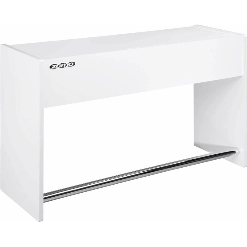 Zomo 0030102267 Zomo deck stand ibiza 150 - bianco 0030102267