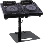 Zomo 0030102338 Zomo p-900/2 - pro stand 2x pioneer cdj-900 0030102338