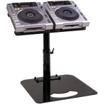 Zomo 0030102403 Zomo p-850/2 - pro stand 2x pioneer cdj-850 - nero 0030102403