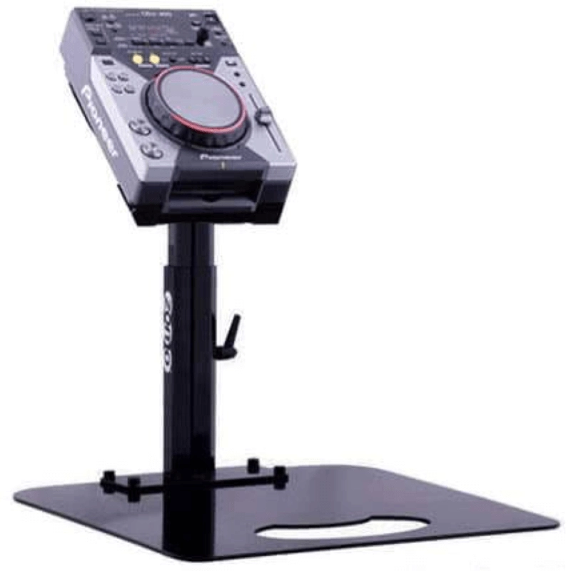 Zomo 0030102408 Zomo p-400 - pro stand pioneer cdj-400 0030102408