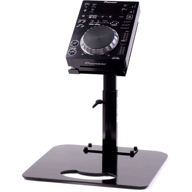 Zomo 0030102414 Zomo p-350 - pro stand pioneer cdj-350 0030102414