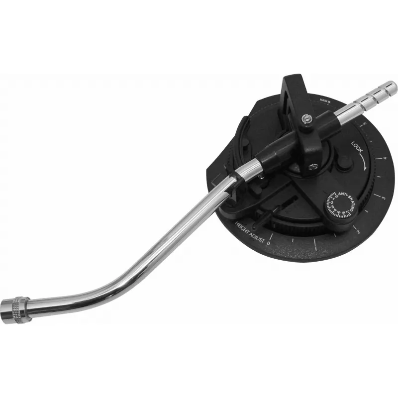 Zomo 0030102420 Zomo dp-4000 / dp-5000 braccio di ricambio 0030102420