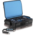 Zomo 0030102515 Zomo s4 - flightbag ni traktor kontrol s4 mk1 & mk2 0030102515