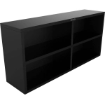 Zomo 0030102927 Zomo cs-box 100/2 - nero 0030102927