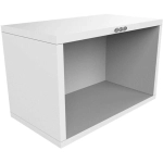 Zomo 0030102936 Zomo vs-box 7/100 - bianco 0030102936