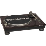 Zomo 0030102953 Zomo faceplate twin - technics sl-12xx mk2 - nero 0030102953