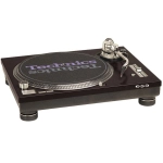 Zomo 0030102955 Zomo faceplate twin - technics 12xx mk5 - nero 0030102955