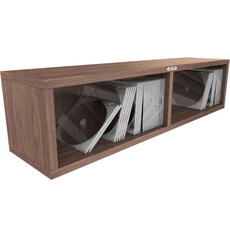 Zomo 0030102959 Zomo cs-box 100 - noce 0030102959