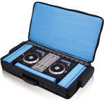 Zomo 0030102993 Zomo mixdeck express - flightbag numark mixdeck express 0030102993