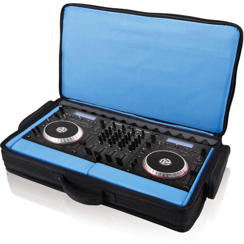 Zomo 0030102995 Zomo mixdeck quad - flightbag numark mixdeck quad 0030102995