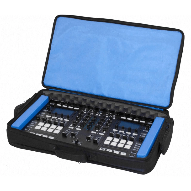 Zomo 0030103030 Zomo s8 - flightbag traktor kontrol s8 0030103030