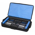 Zomo 0030103030 Zomo s8 - flightbag traktor kontrol s8 0030103030