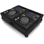 Zomo 0030103110 Zomo xdj-700 nse - flightcase 2x pioneer xdj-700 0030103110