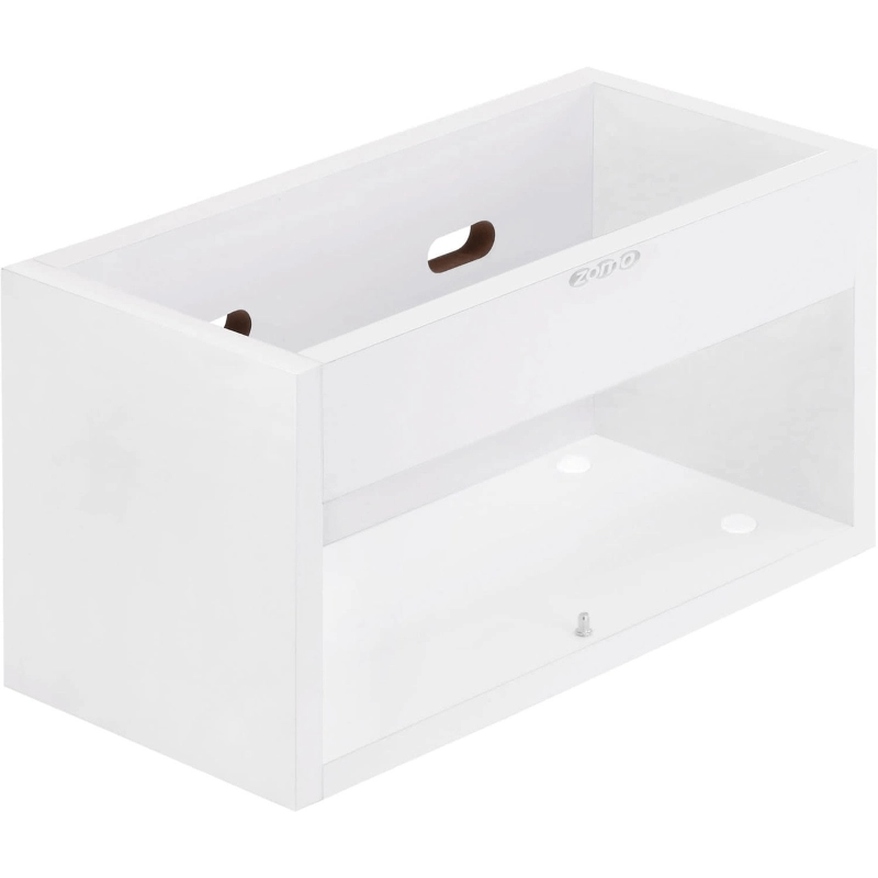 Zomo 0030103146 Zomo vs-box 1/45 - bianco 0030103146