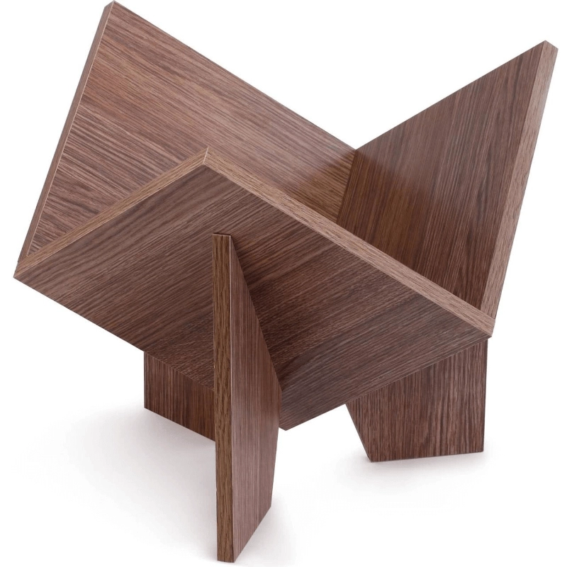 Zomo 0030103154 Zomo vs-box space - noce 0030103154