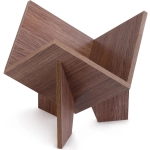 Zomo 0030103154 Zomo vs-box space - noce 0030103154