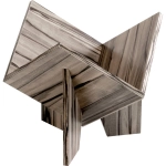 Zomo 0030103155 Zomo vs-box space - zebrano 0030103155