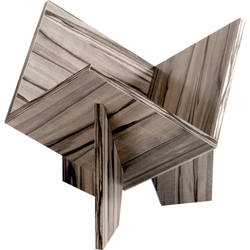 Zomo 0030103155 Zomo vs-box space - zebrano 0030103155