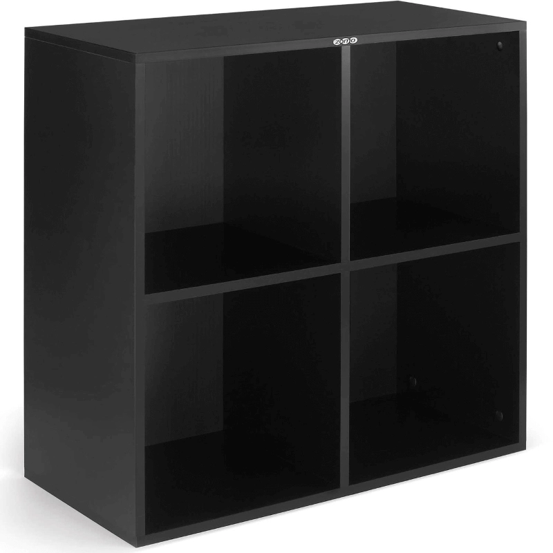 Zomo 0030103157 Zomo vs-box 400 - nero 0030103157