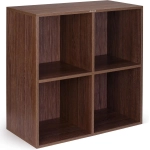 Zomo 0030103160 Zomo vs-box 400 - noce 0030103160