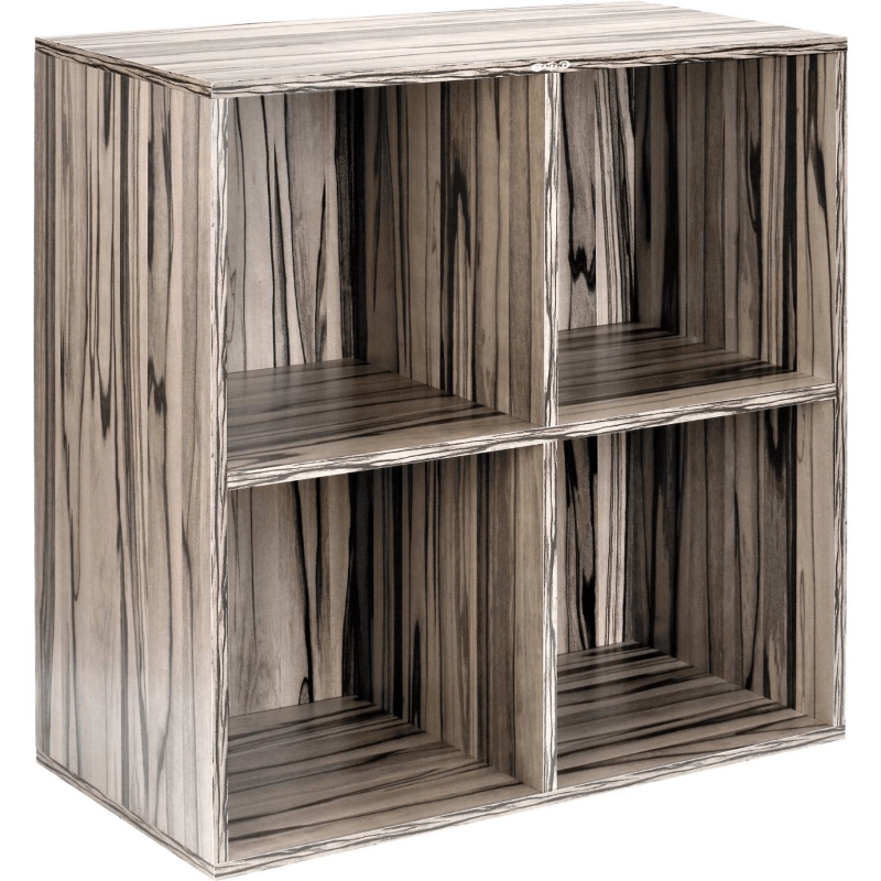 Zomo 0030103161 Zomo vs-box 400 - zebrano 0030103161