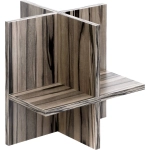 Zomo 0030103166 Zomo vs-box divider - zebrano 0030103166