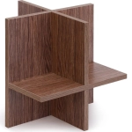 Zomo 0030103167 Zomo vs-box divider - noce 0030103167