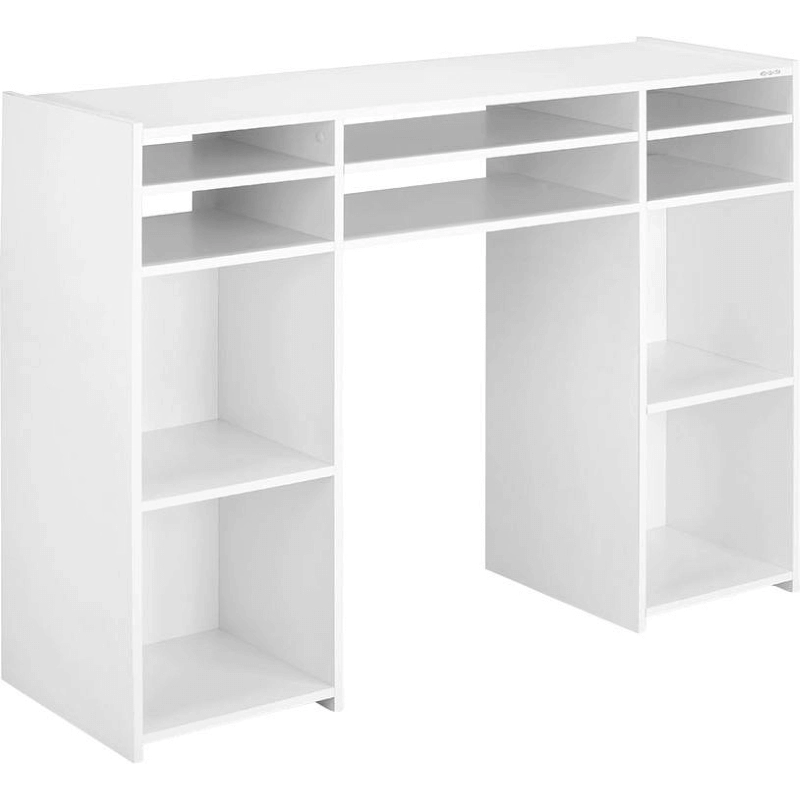 Zomo 0030103171 Zomo deck stand vegas - bianco 0030103171