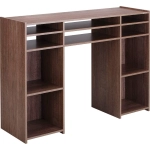 Zomo 0030103174 Zomo deck stand vegas - noce 0030103174