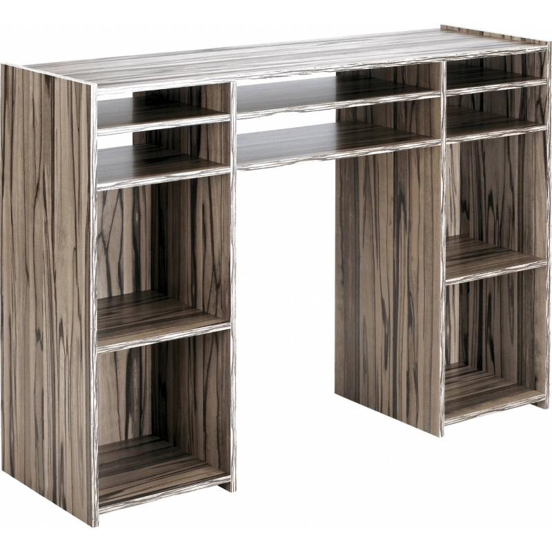 Zomo 0030103177 Zomo deck stand vegas - zebrano 0030103177