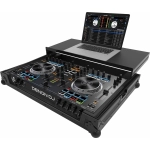 Zomo 0030103219 Zomo dn-mc4000 plus nse - flightcase denon mc4000 0030103219