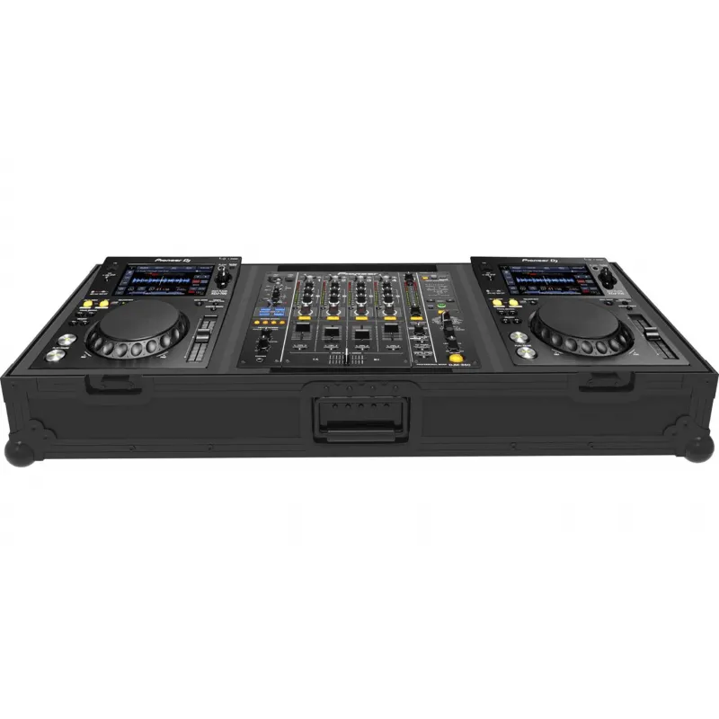 Zomo 0030103220 Zomo set-700 nse - flightcase 2x pioneer xdj-700 + 1x 12" mixer 0030103220