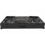Zomo 0030103220 Zomo set-700 nse - flightcase 2x pioneer xdj-700 + 1x 12" mixer 0030103220