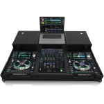 Zomo 0030103235 Zomo scx-1800 plus nse - flightcase denon prime series 0030103235