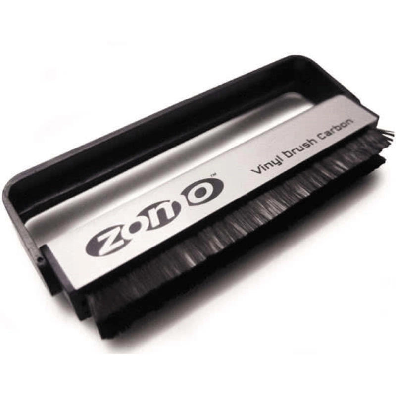 Zomo 0030101527 Zomo vbc-01 spazzola per vinile 0030101527