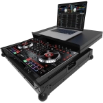 Zomo 0030103319 Zomo ns6ii plus nse - flightcase numark 0030103319