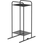 Zomo 0030103340 Zomo vs-rack vinya 50 - nero 0030103340