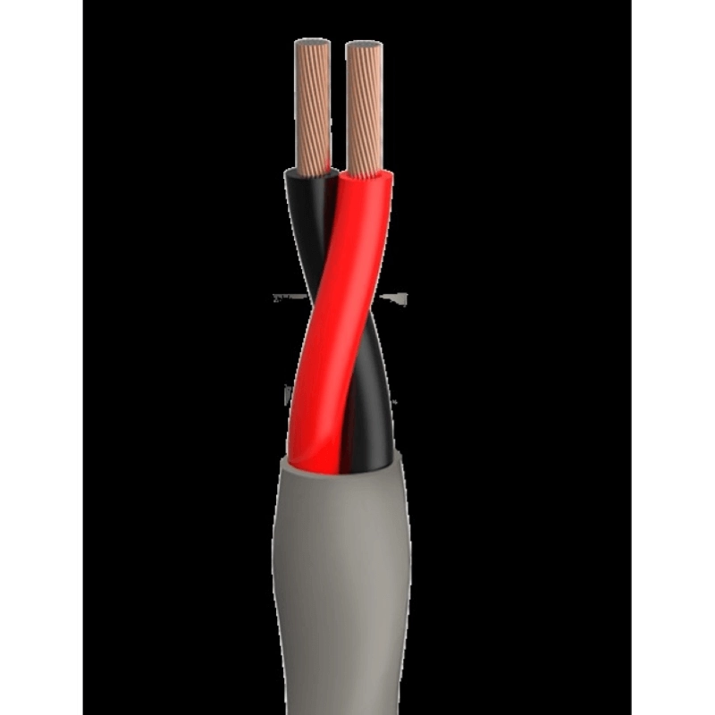 Soundsation WM-BC215G Bobina cavo speaker wire master 2x1,5 mm² -100mt