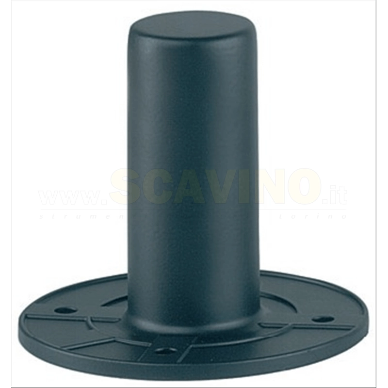 PROEL KP305N Flangia per cassa mm.35