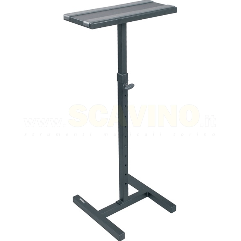 PROEL KP820 supporto casse monitor da studio