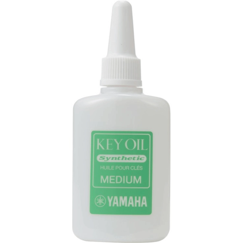 Yamaha Key Oil Olio per Chiavi Medium