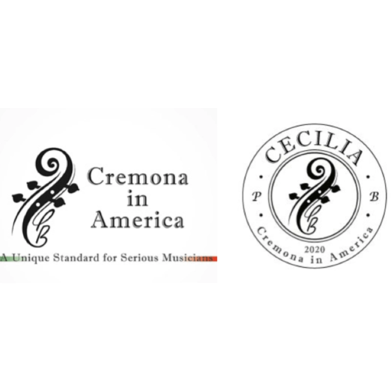 Pece ANDREA SANCTUS per cello, Special Edition 10th Anniversary