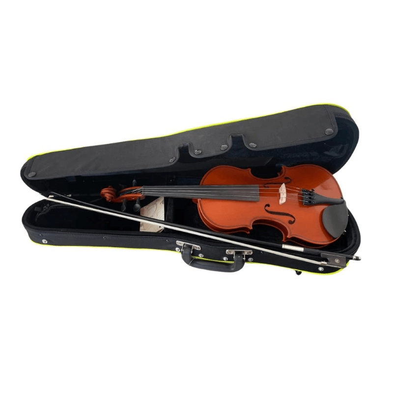 Violino 3/4 Gewa Set Ideale Edizione Limitata con arco Carbonio
